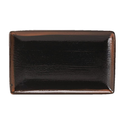 Steelite Koto Rectangular Platters 330x 190mm product image