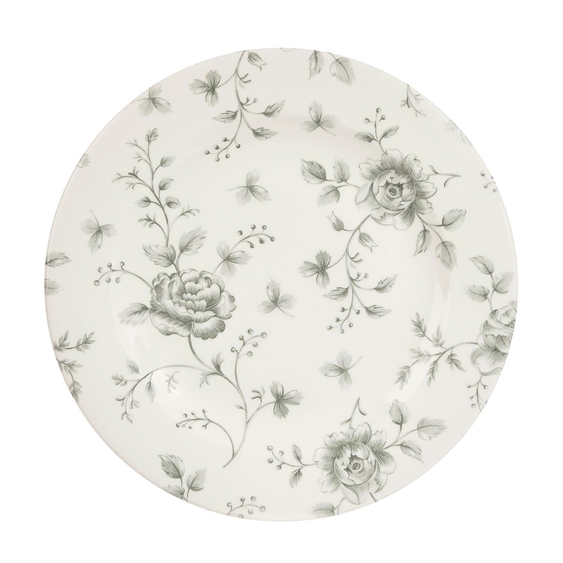 Churchill Vintage Prints Rose Chintz Profile product image