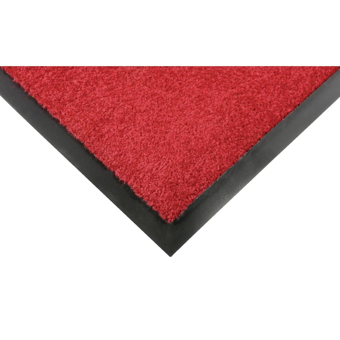 Coba Entraplush Mat Red 60 x 90cm product image