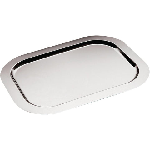 APS Large Stainless Steel Service Tray 580mm