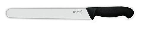 Genware 7705-25 Giesser Slicing Knife 9.75" Plain