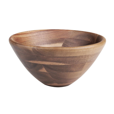 Olympia Acacia Bowl 203 x 100mm product image