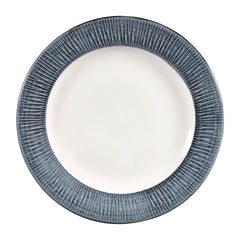 Churchill Bamboo Mist Side Plates 210mm (Pack of 12)