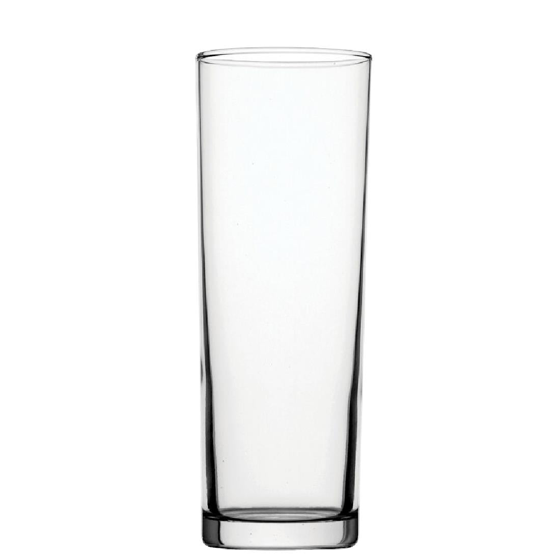 Utopia Toughened Tubo Tumblers 310ml product image