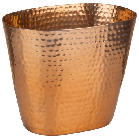 APS Wine/Champagne 2.1Ltr Cooler Bowl - Copper