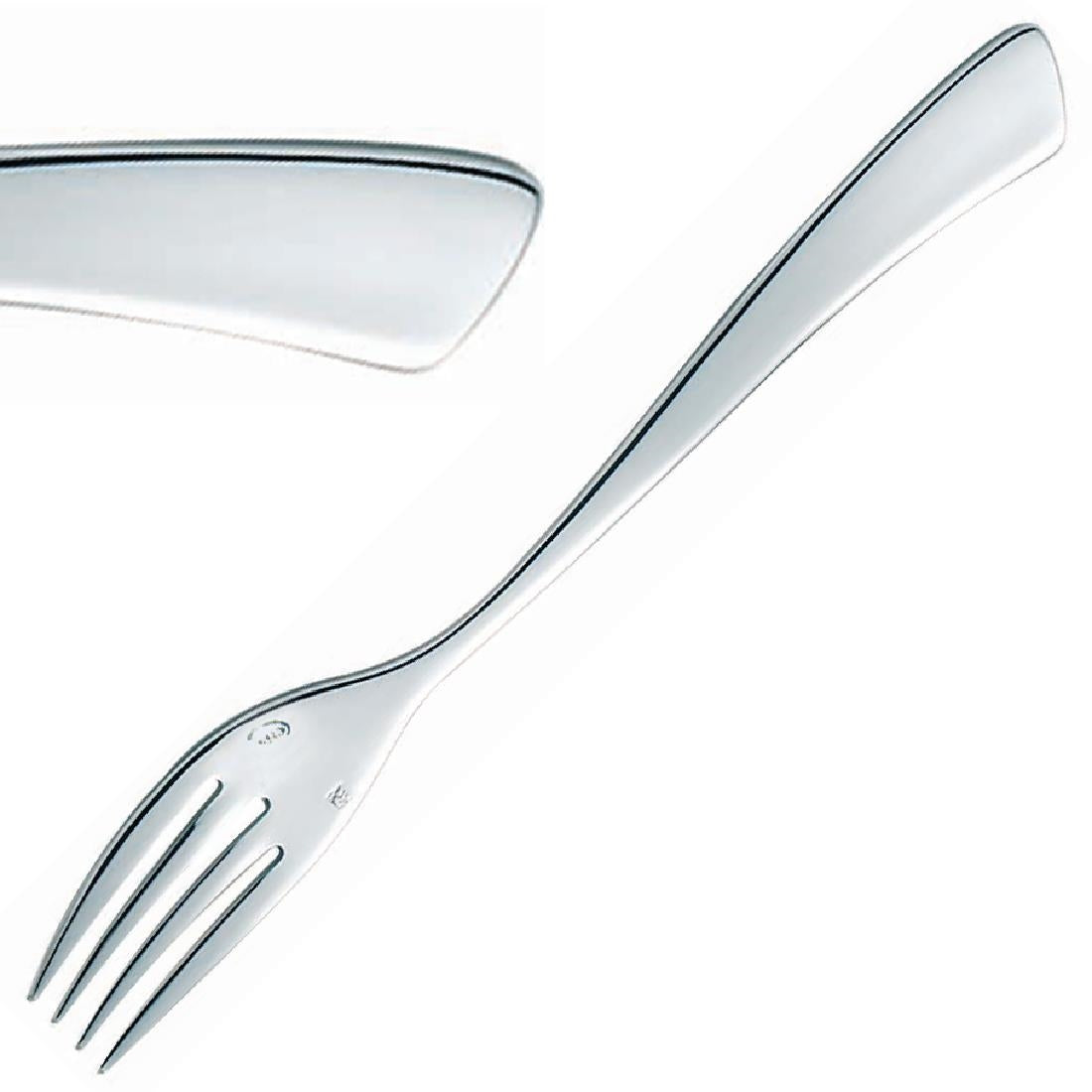 Chef & Sommelier Ezzo Lunch Cake Fork product image