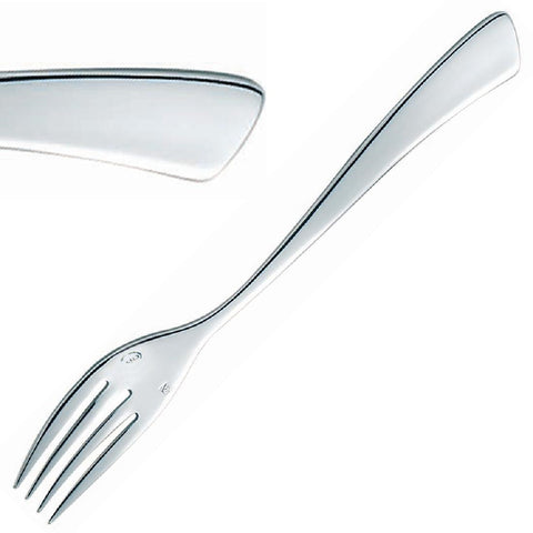 Chef & Sommelier Ezzo Lunch Cake Fork (Pack of 12)