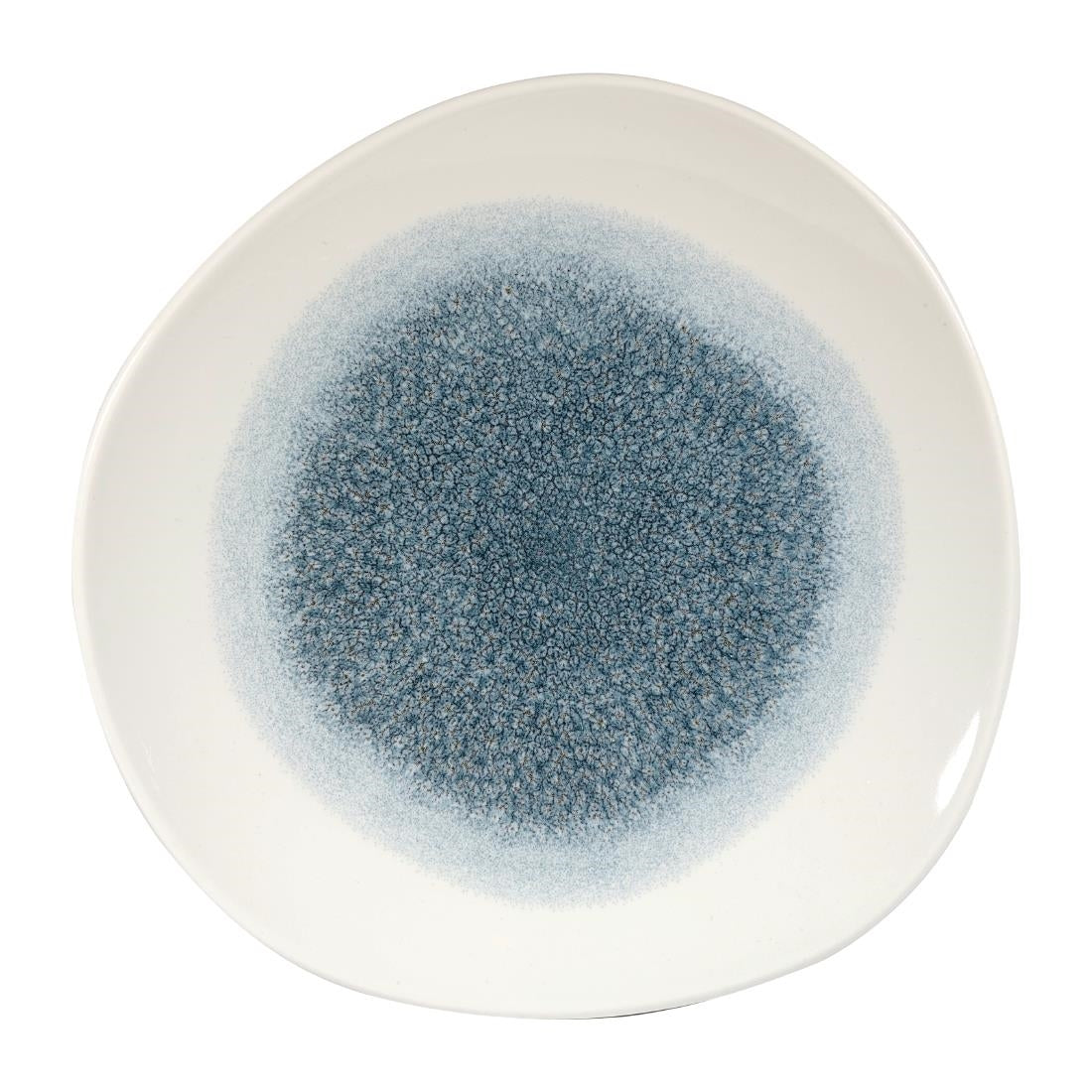 Churchill Studio Prints Raku Round Trace product image