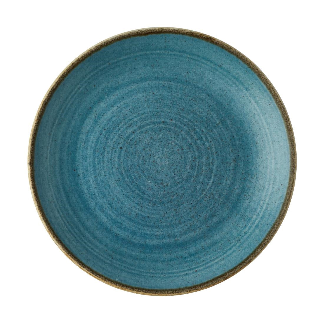 Churchill Stonecast Raw Evolve Coupe Plates product image