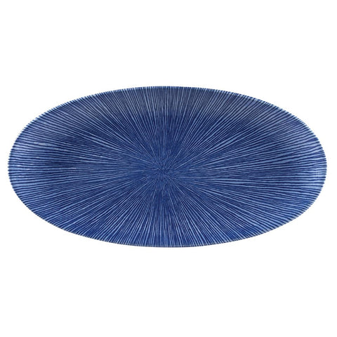 Churchill Studio Prints Agano Oval Chefs product image