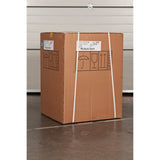 Tefcold UR200SG 136 Ltr Glass Door Merchandiser
