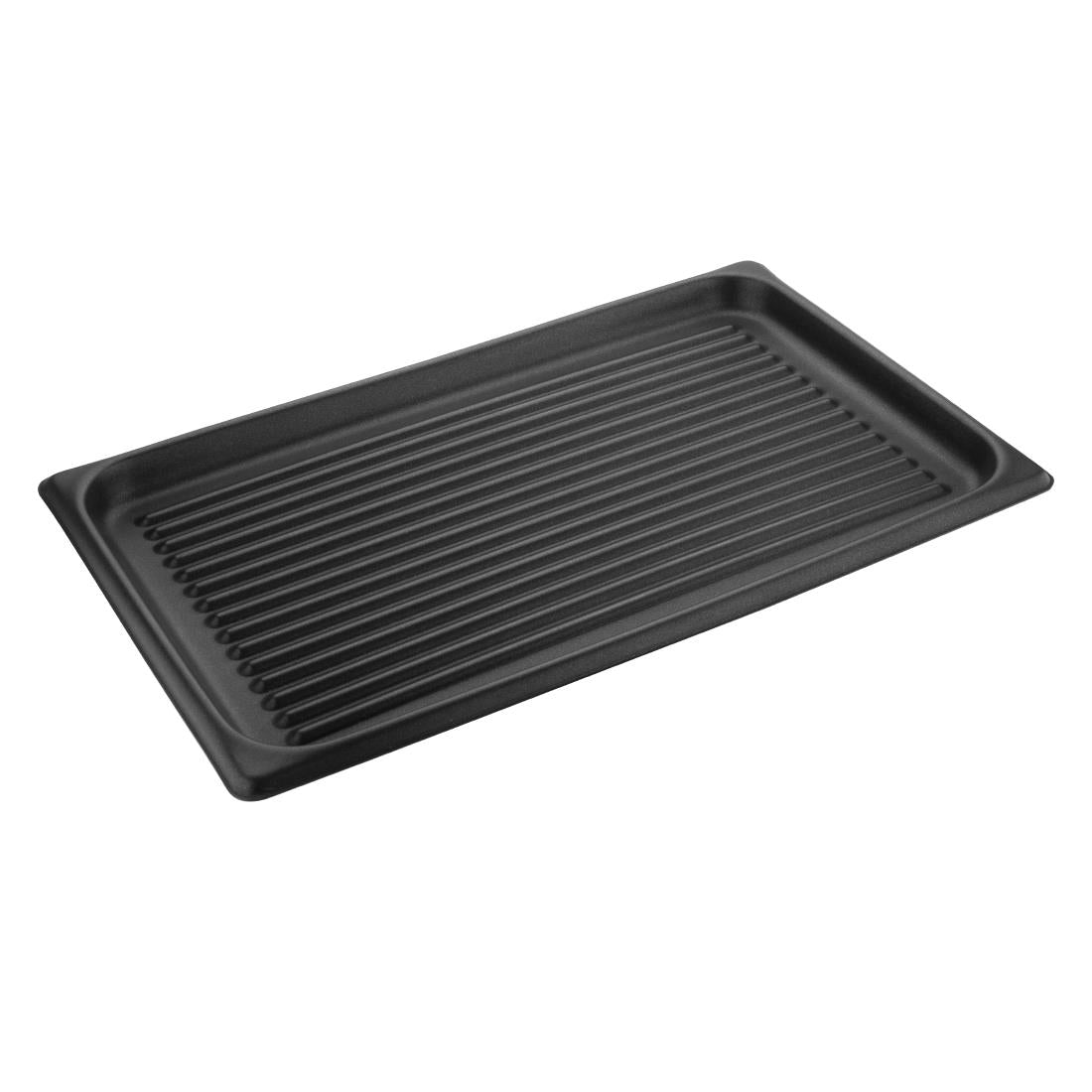 Vogue Ridged Non Stick Baking Sheet product image