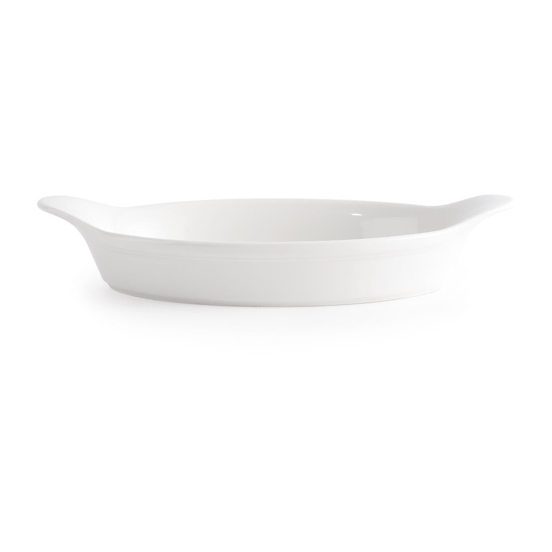 Churchill Oval Eared Dishes 160mm product image