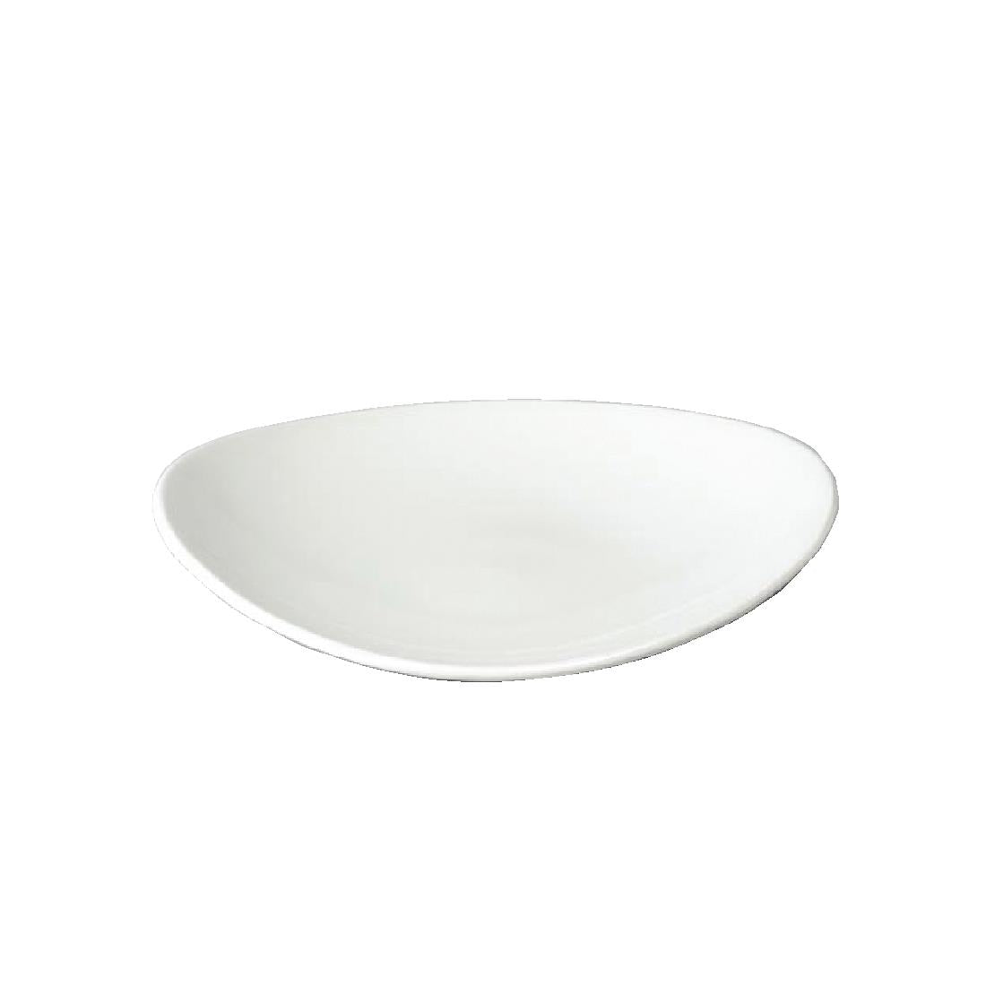 Churchill Orbit Oval Coupe Plates 270mm product image