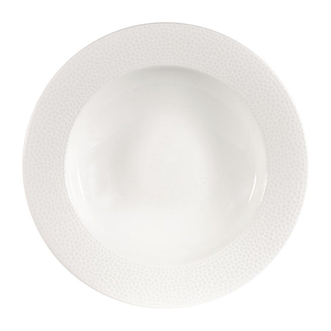 Churchill Isla Pasta Bowl White 308mm product image