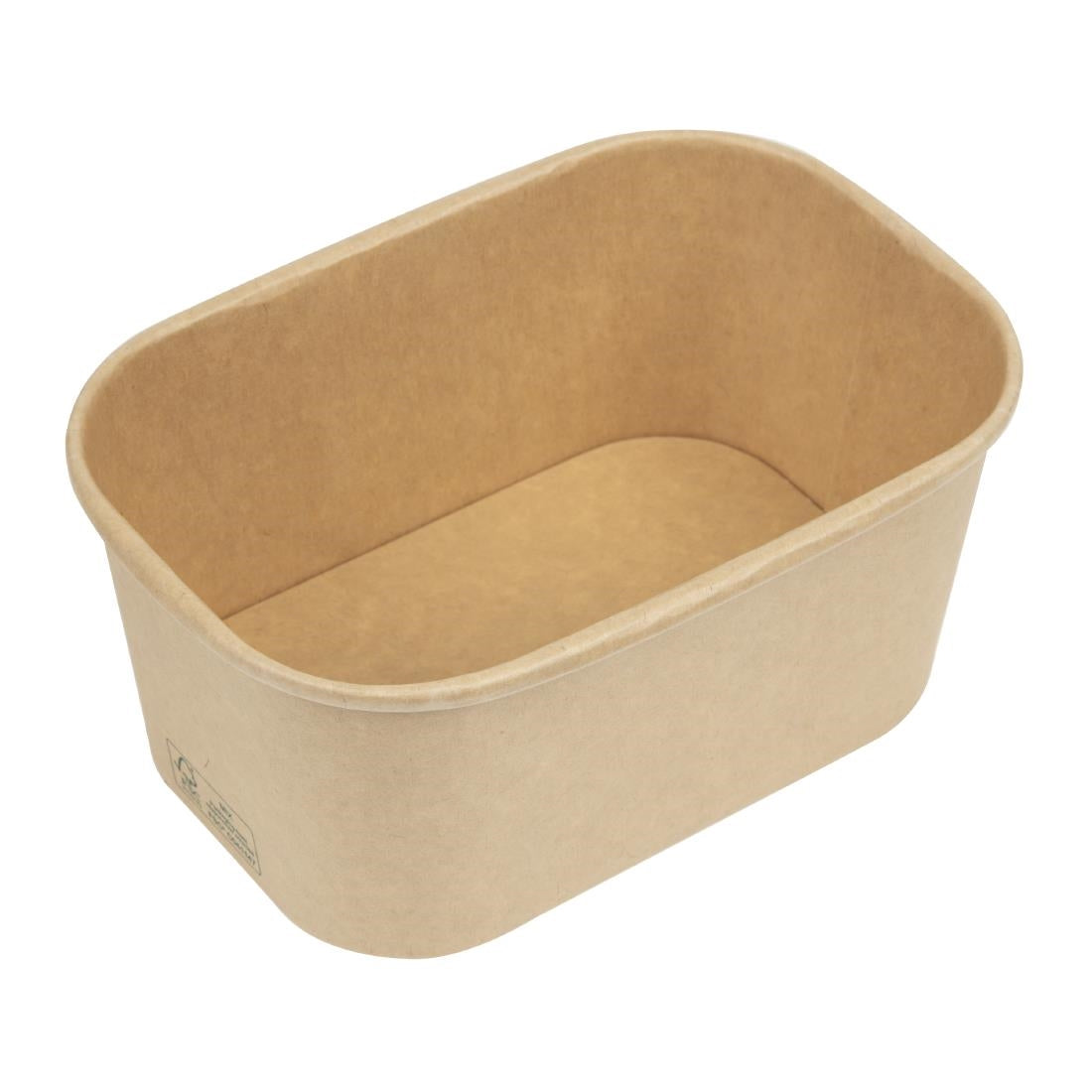 Colpac Stagione Recyclable Microwavable Food product image