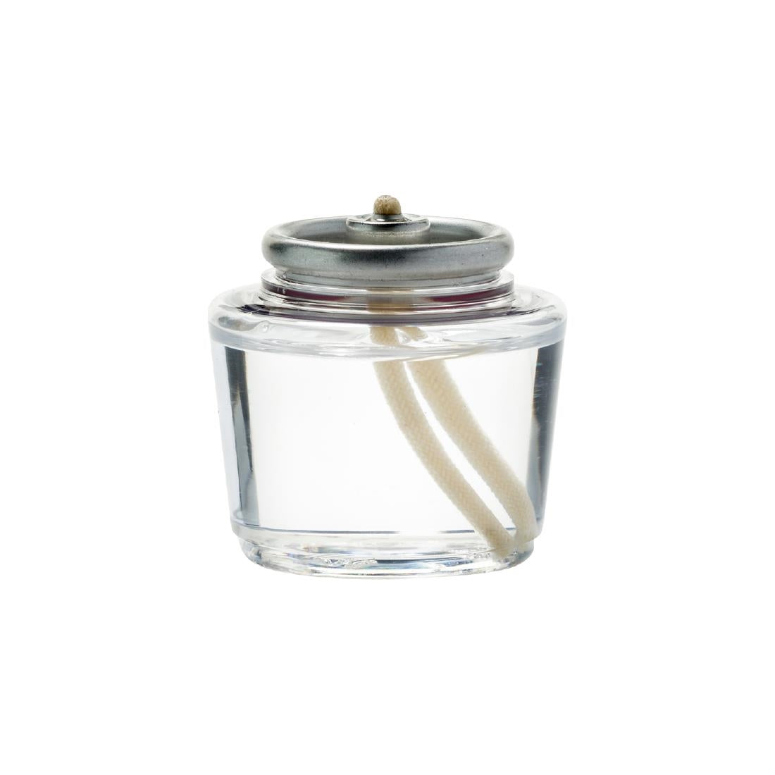 Hollowick Liquid Candles 15Hr Disposable product image