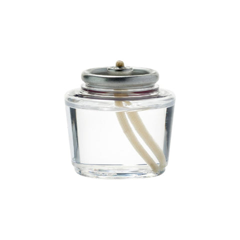 Hollowick Liquid Candles 15Hr Disposable Liquid Votive 44mm (Pack of 48)