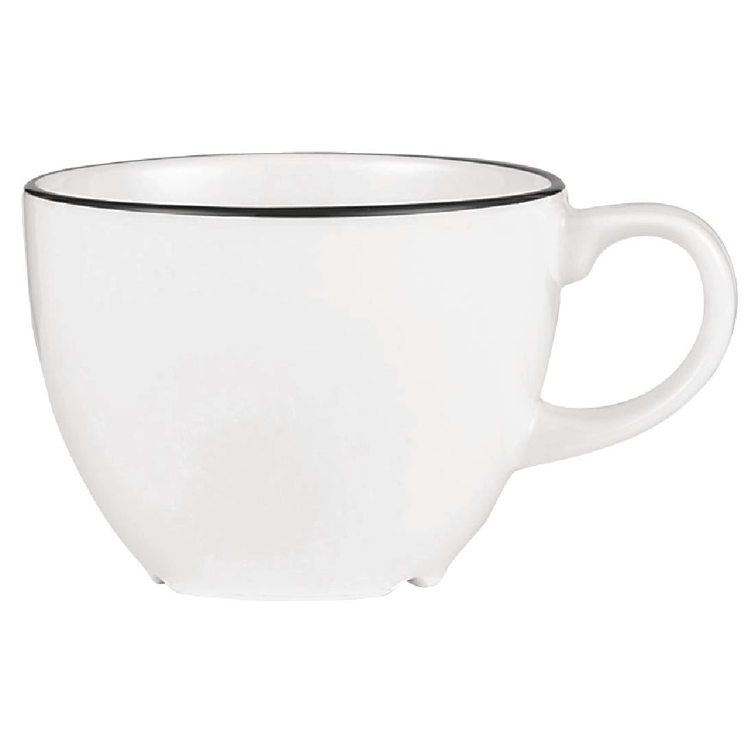 Churchill Alchemy Mono Elegant Cups 206ml product image