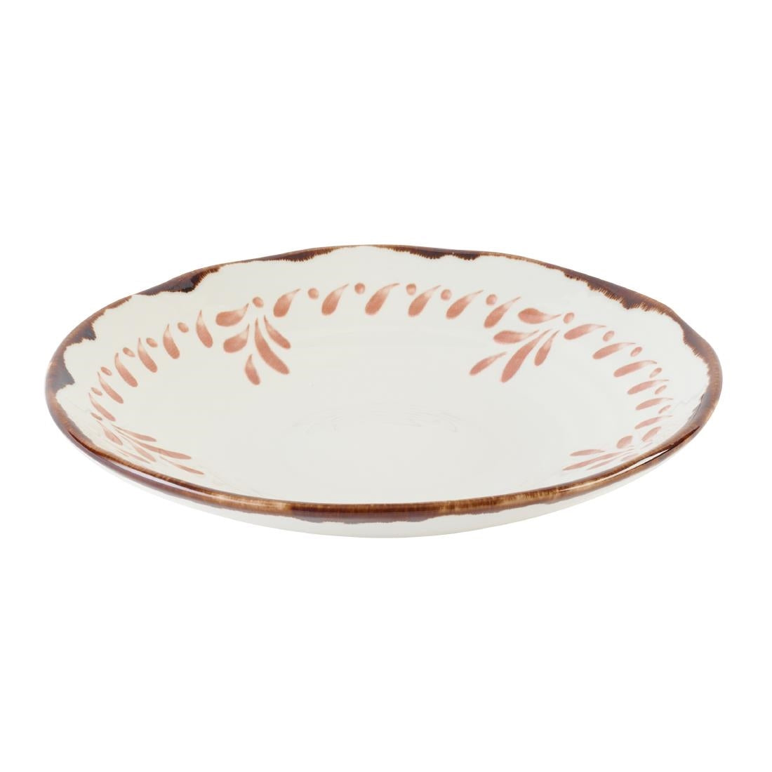 Dudson Harvest Mediterranean Terracotta product image