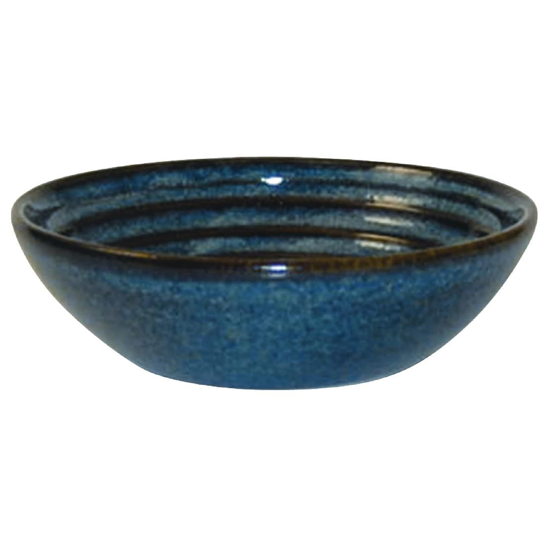 Churchill Bit on the Side Blue Ripple Dip product image