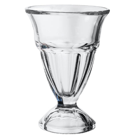 Utopia American Medium Sundae Glasses 265ml product image