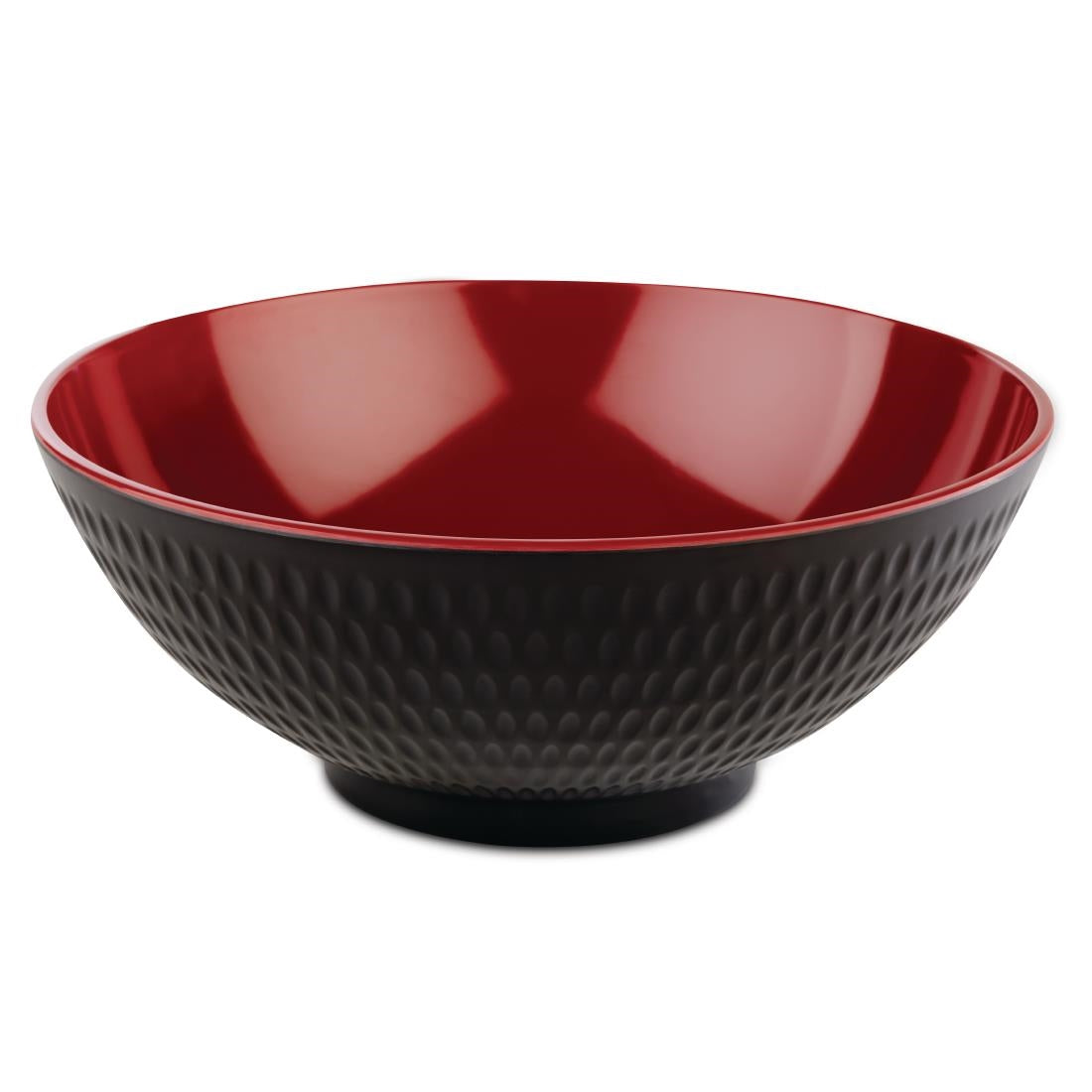 APS Asia+ Bowl Red 240mm product image