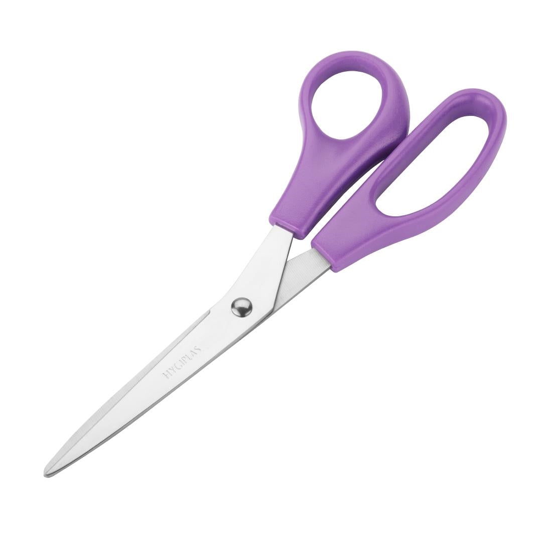 Hygiplas Scissors Purple 20.5cm product image