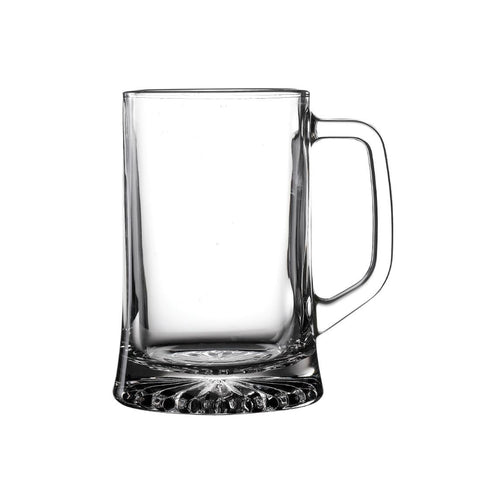 Artis Maxim Beer Mugs 620ml (Pack of 6)