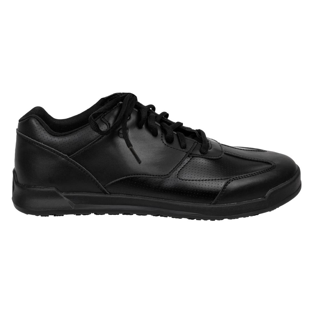 Shoes for Crews Liberty Trainers Black Size product image