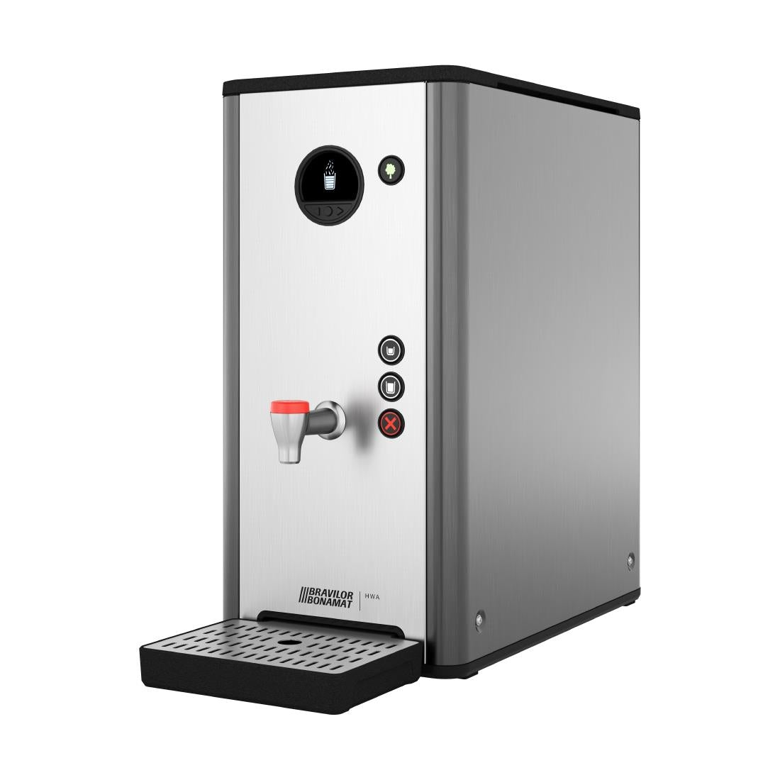 Bravilor Eco Auto Fill Programmable Hot Water product image
