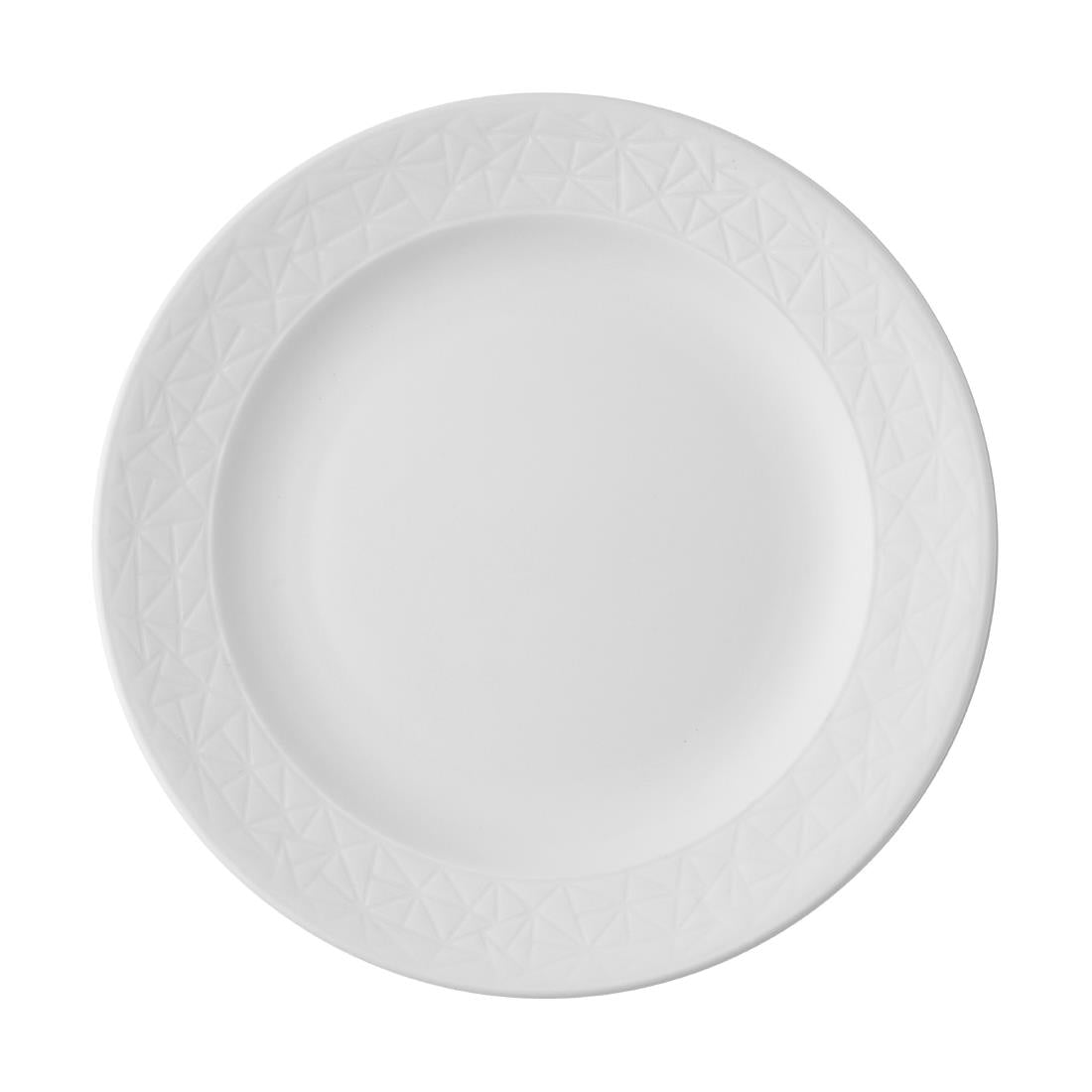 Churchill Alchemy Abstract Plates 165mm product image