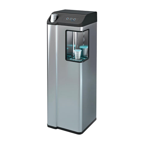 Cosmetal Aquality20 Floorstanding Water Dispenser Machine Only