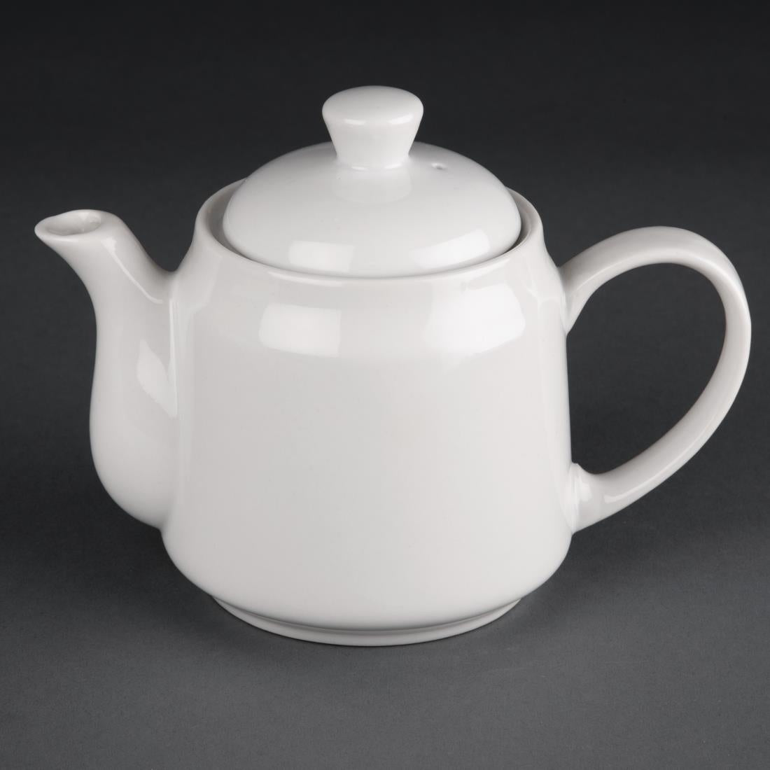 Olympia Athena Beverage Pots 430ml product image