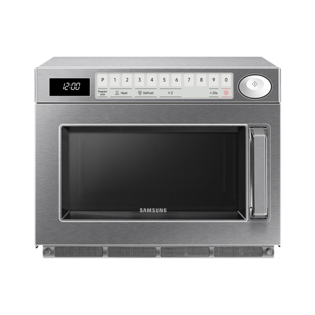 Samsung Commercial Microwave Digital 26Ltr product image