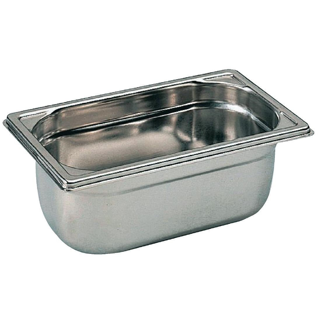 Matfer Bourgeat Stainless Steel 1/4 product image