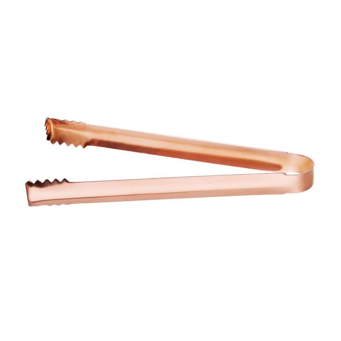 Olympia Ice Tongs Copper product image
