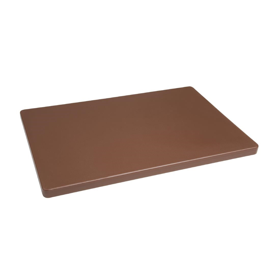 Hygiplas Extra Thick Low Density Brown product image