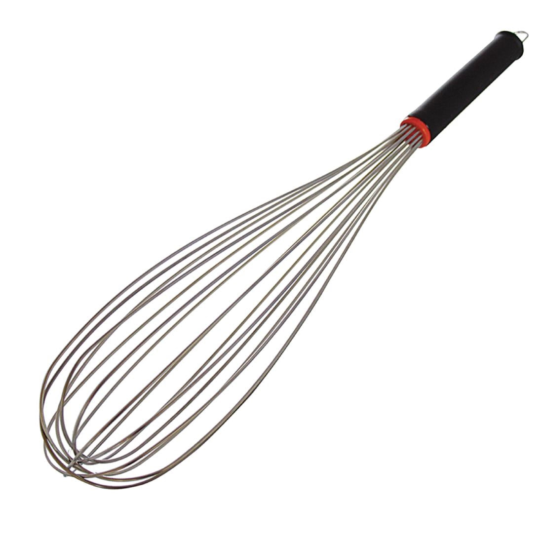 Schneider Stainless Steel 16 Wire Whisk 450mm product image