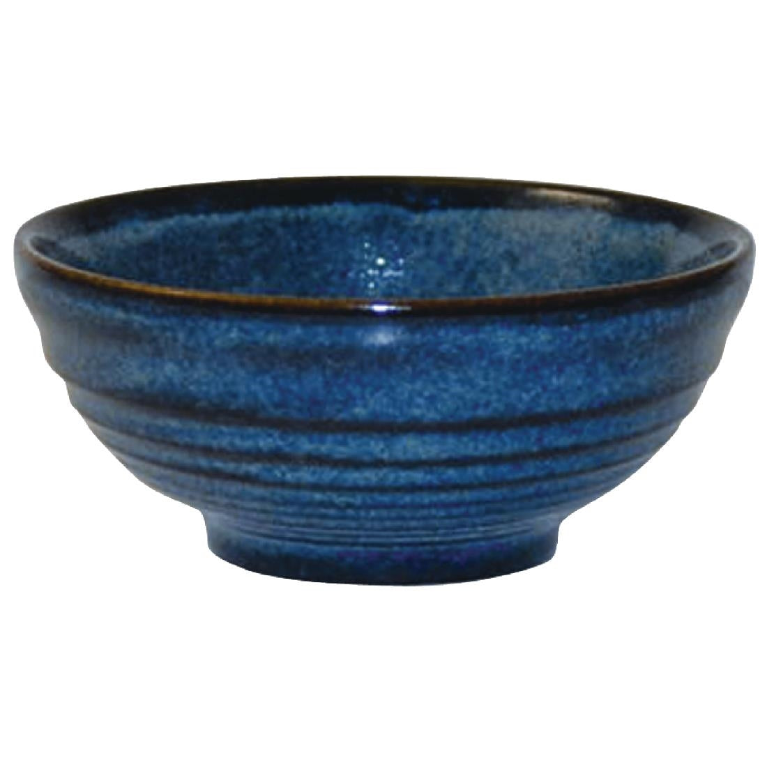 Churchill Bit on the Side Blue Ripple Snack product image
