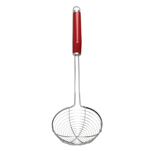 KitchenAid Core Wire Strainer Empire Red