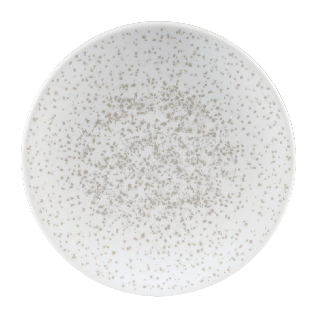 Churchill Menu Shades Caldera Coupe Plates product image