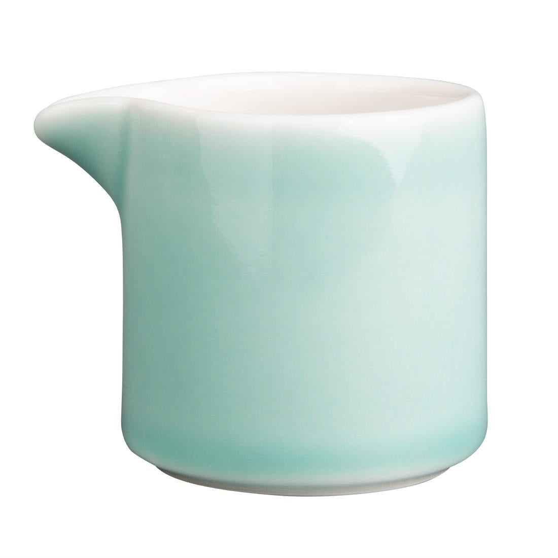 Olympia Fondant Milk Jug Mint - 85.5ml 2.9fl product image