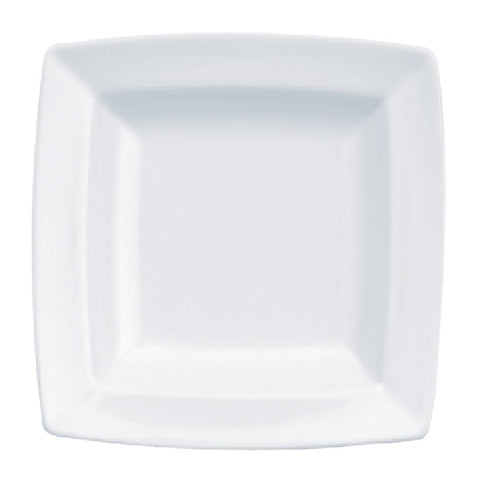 Churchill Alchemy Energy Square Plates 233mm (Pack of 6)