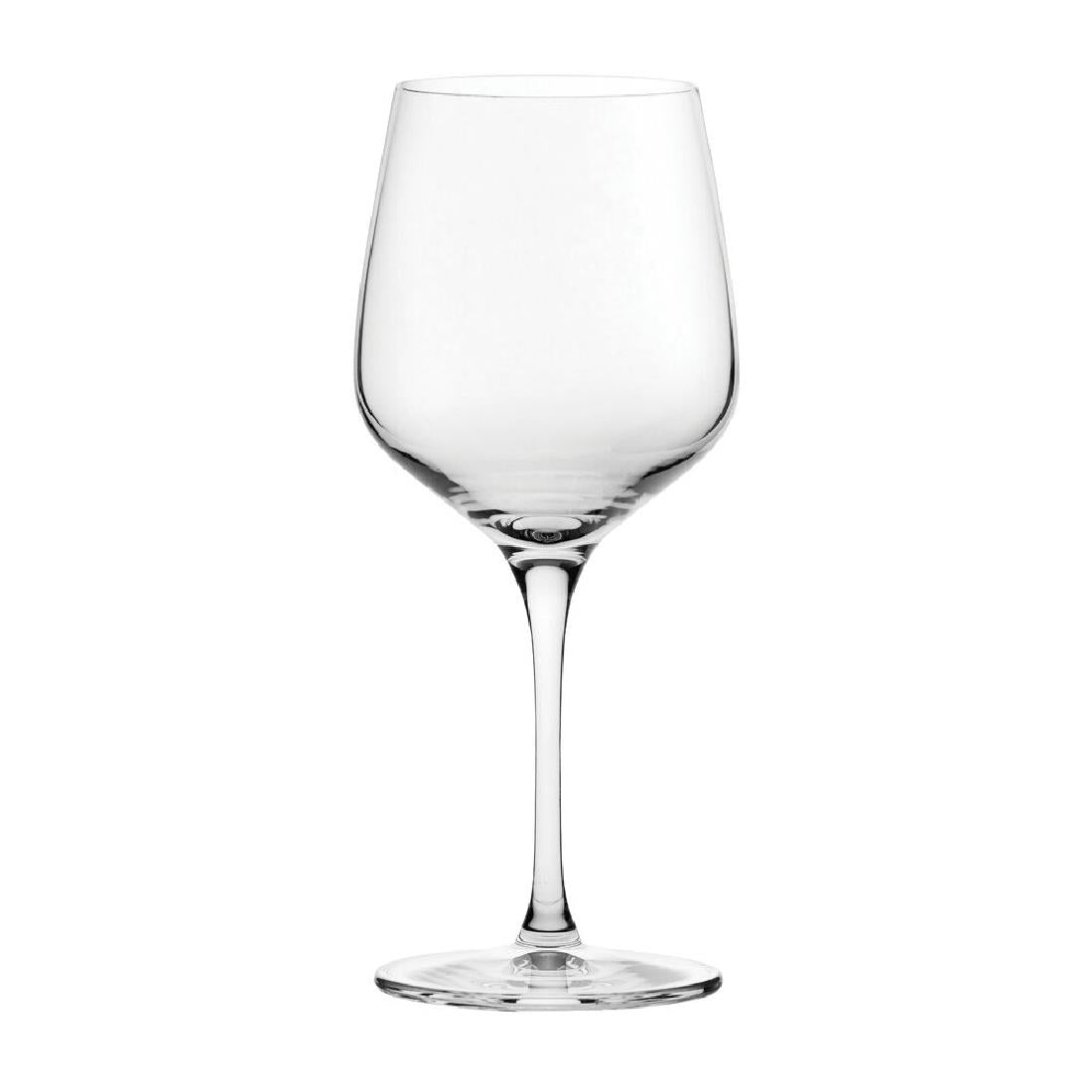 Nude Refine All Purpose Wine Glasses 440ml product image