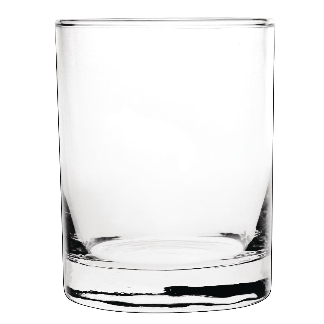 Olympia Rocks Tumblers 285ml product image