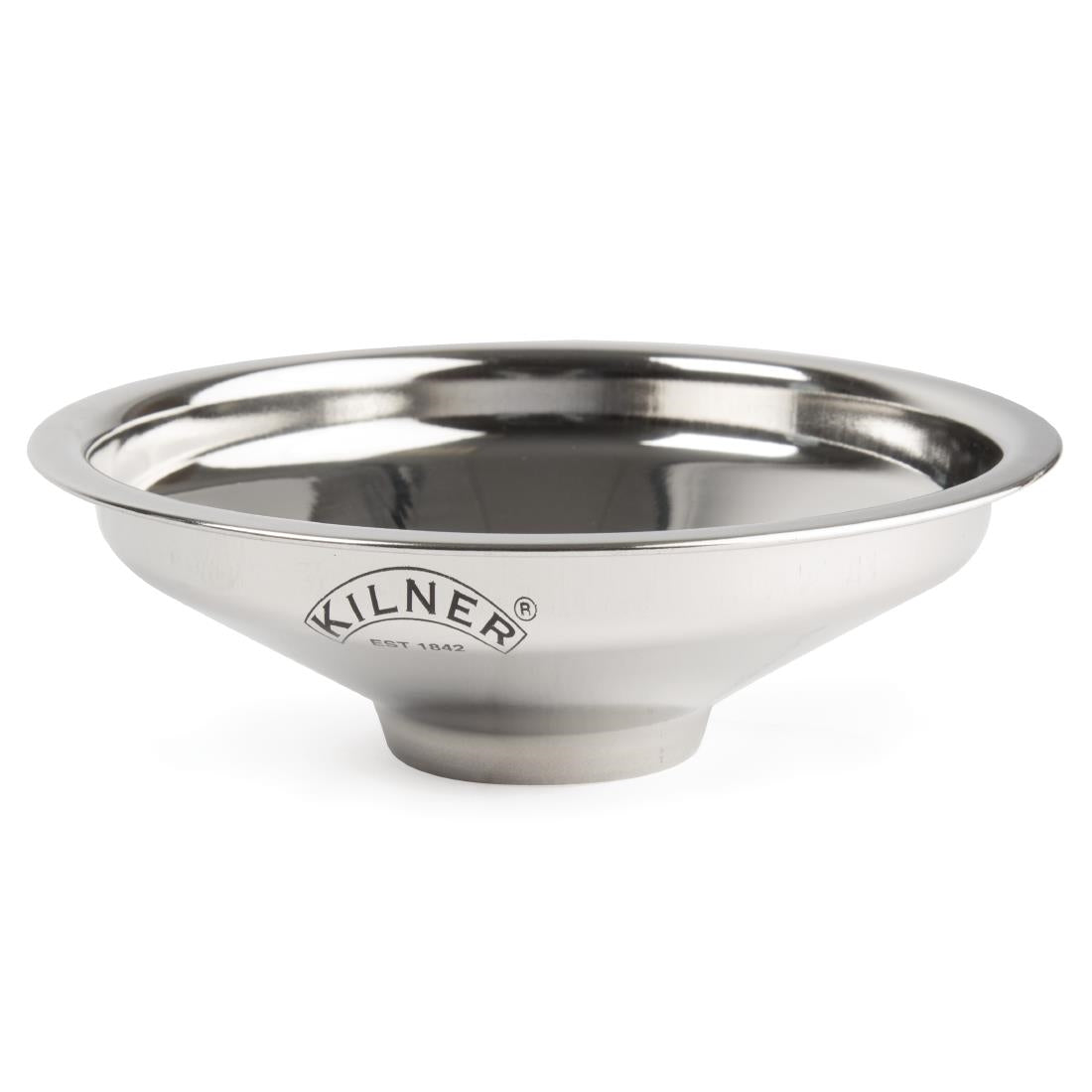 Kilner Stainless Steel Funnel product image