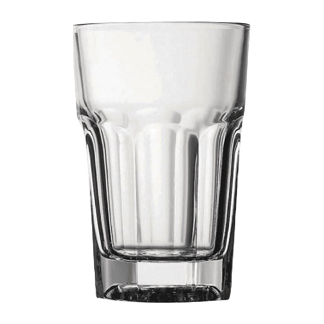 Utopia Casablanca Tumblers 300ml CE Marked product image