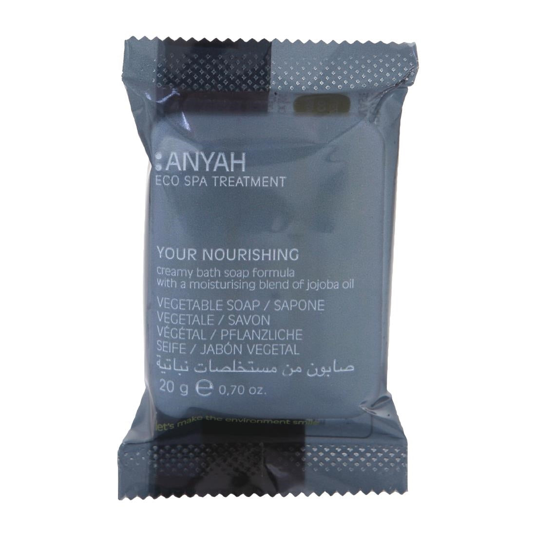 Anyah Eco Spa Soap product image