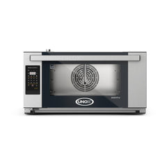 Unox Bakerlux Shop.Pro Elena LED 3-Tray Convection Oven